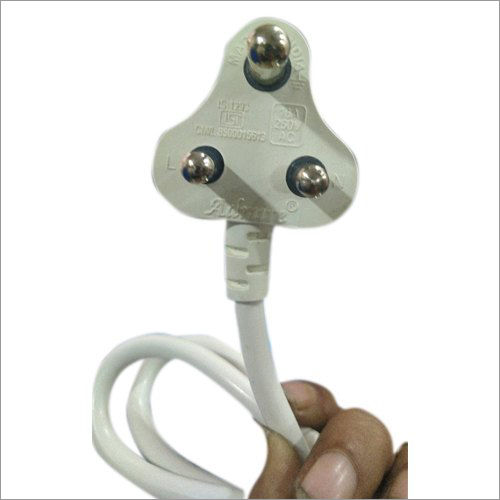 Electrical Power Supply Cord