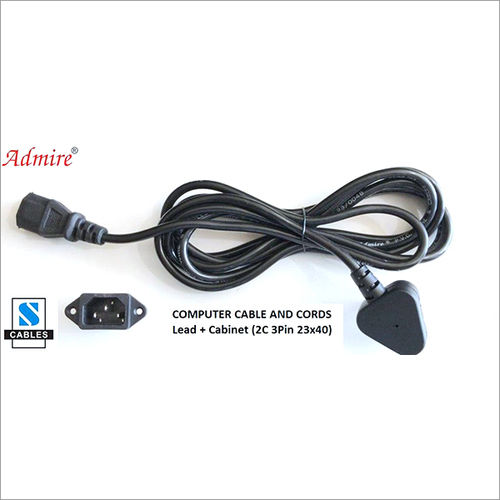 Computer Power Cable