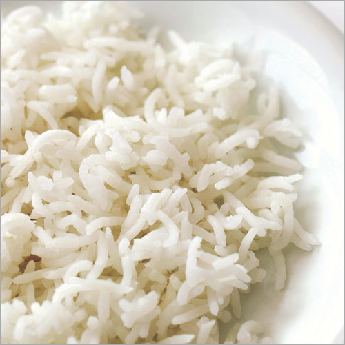 Boiled Rice
