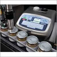 Mrp Batch Coding Machines Warranty: 12 Months