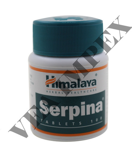 Serpina Tablets