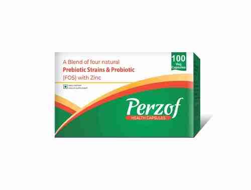 Truworth Perzof ( Protecting Shield Of Pre & Pro Biotics )