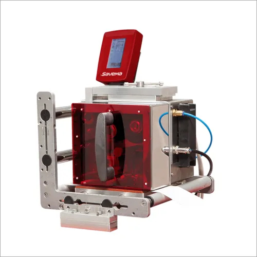 Transfer Overprinting Machine Transfer Overprinting Machine