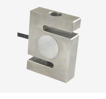 S Type Load Cell - 50Kg Capacity, 100x50x30 Mm Dimensions, Stainless Steel | Cost Effective, Durable Design, High Accuracy, IP65 Protection