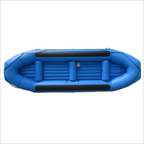 Inflatable Pvc Rubber Rafting Boat 460Cm