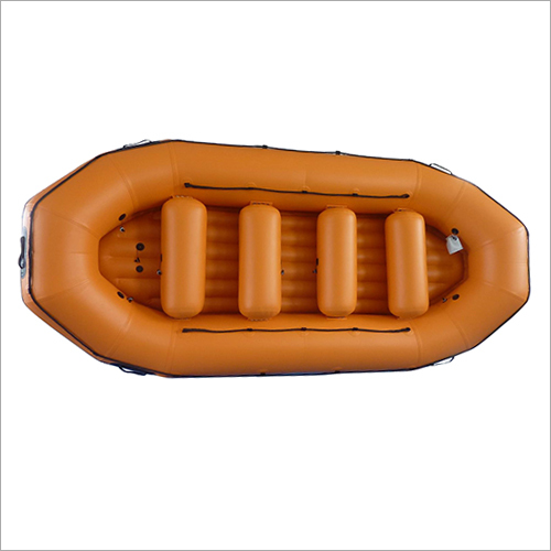 Rafting Boat & Kayak 
