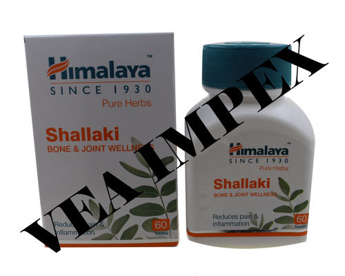 Shallaki Tablets