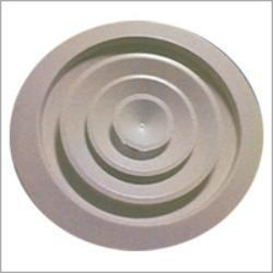 Round Diffuser Round Diffuser