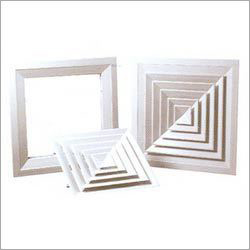 GI Diffuser