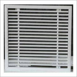 PVC Air Grills PVC Air Grills