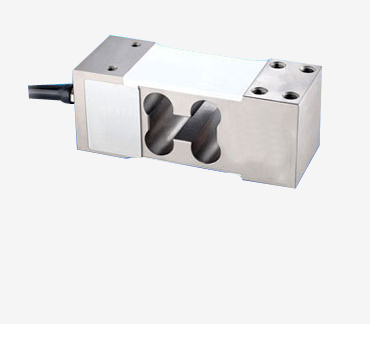 Jumbo Load Cell - Stainless Steel 100mm x 50mm x 30mm Dimensions | 5000kg Capacity 0.05% Accuracy IP67 Protection Class