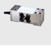 Jumbo Load Cell - Stainless Steel, 100mm X 50mm X 30mm Dimensions | 5000kg Capacity, 0.05% Accuracy, Ip67 Protection Class