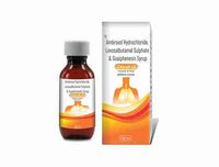 TRUWORTH ORICOF-LS COUGH SYRUP