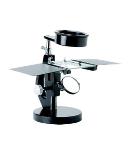 Dissecting microscope