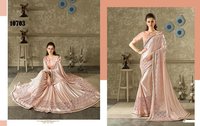 Bollywood Fancy Sarees