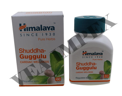 Shuddha Guggulu