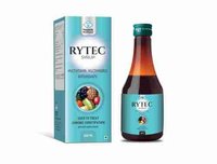 Truworth Rytec Syrup (Multivitamin, Multi Minral, Anti Oxidants Syrup)