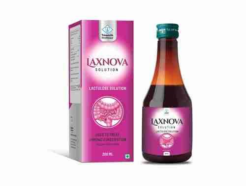 Truworth Laxnova Solution(Lactulose Solution) Age Group: For Adults