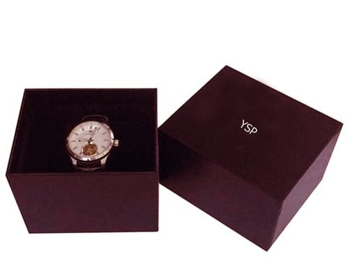 Designer Watch Box