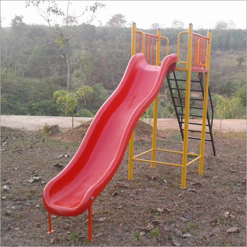 Playground Slide Dimension(L*W*H): 120 X 122 Inch (In)