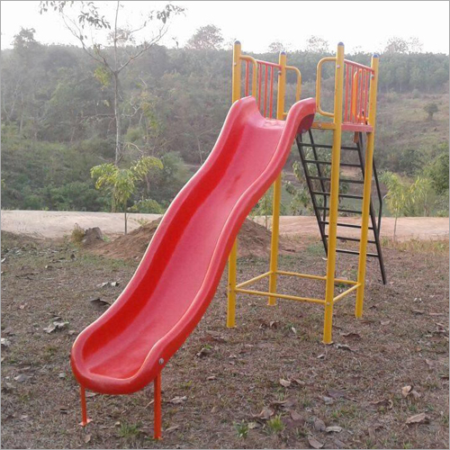 Frp Slide Dimension(L*W*H): 120 X 122 Inch (In)
