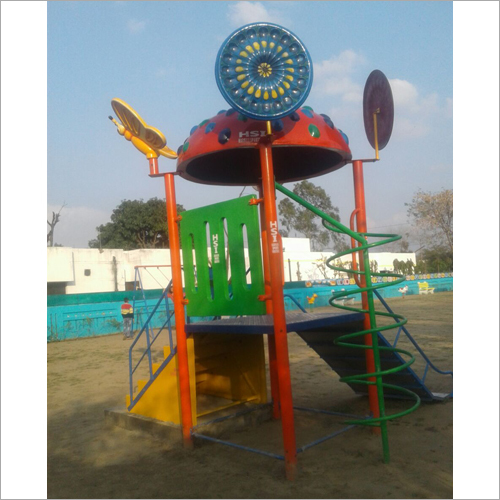 Playground Sliders Dimension(L*W*H): 54.5 X 33 X 22 Millimeter (Mm)