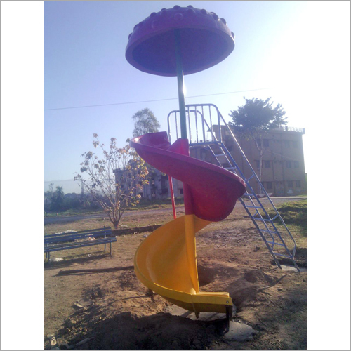 Playground Slider Dimension(L*W*H): 54.5 X 33 X 22 Millimeter (Mm)