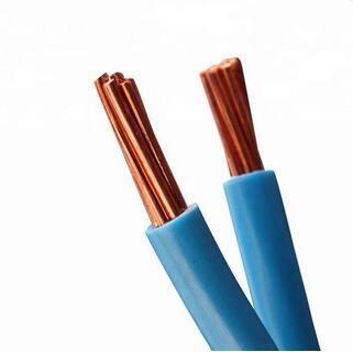 50 sqmm copper single core flexible