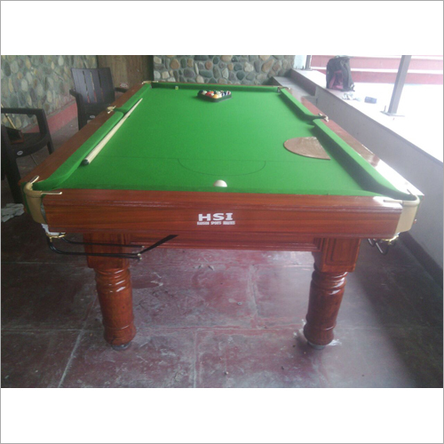 Billiard Table Billiard Table