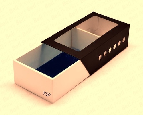 Designer Mobile Box