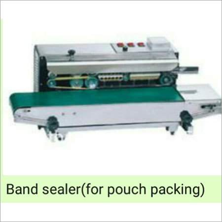 band sealer
