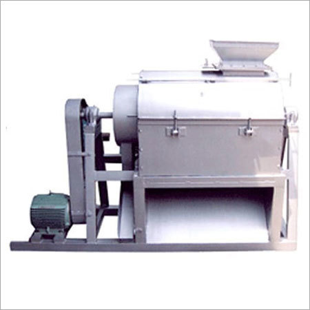 screening machine