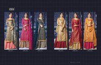 New Designer Banarasi Suits