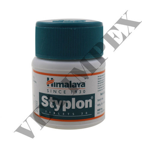 Styplon Tablets