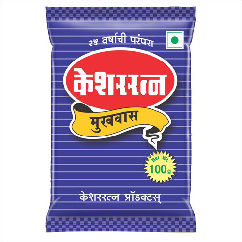 Mukhwas