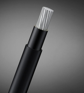 240 sqmm copper single core flexible