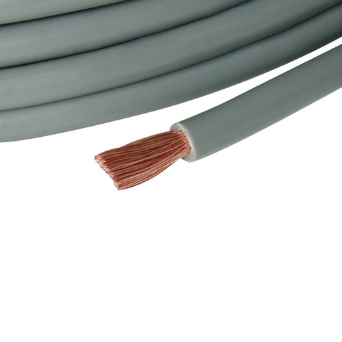 0.5 sqmm copper 2 core flexible
