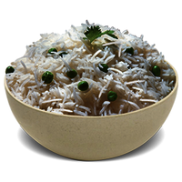 बासमती चावल