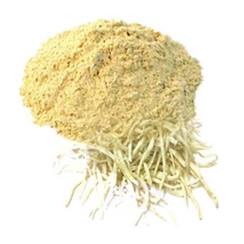 Herbs (Safed Musli)
