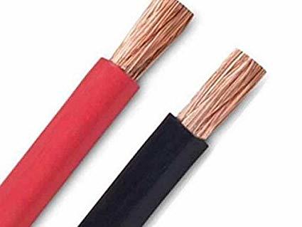 35 sqmm copper 2 core flexible