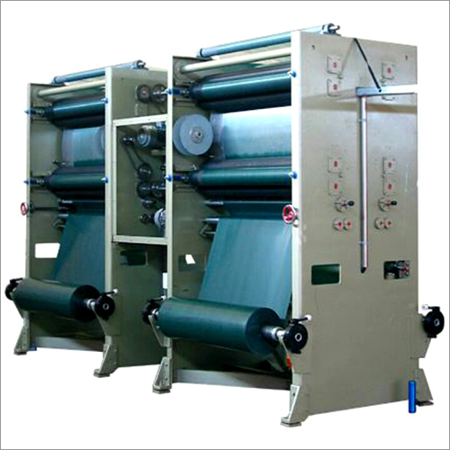 Slitter Machine