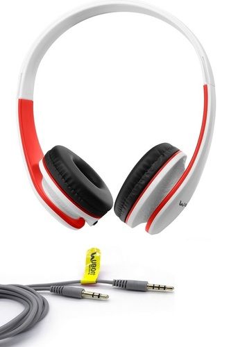 Wired Headphones Exporter Manufacturer Service Provider