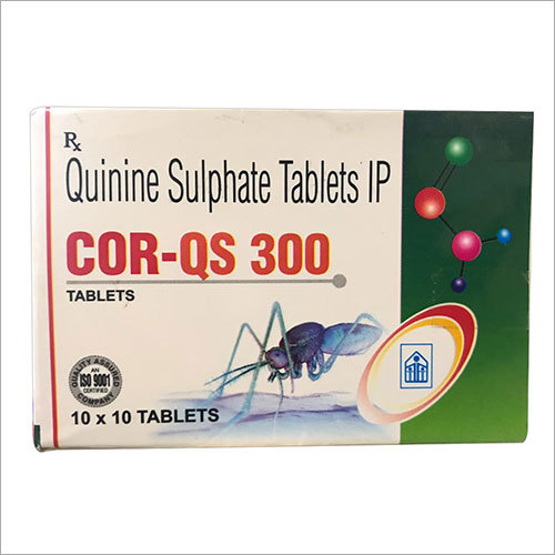 Cor QS 300 Tablet