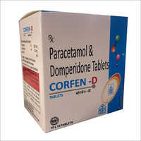 Corfen D Tablet