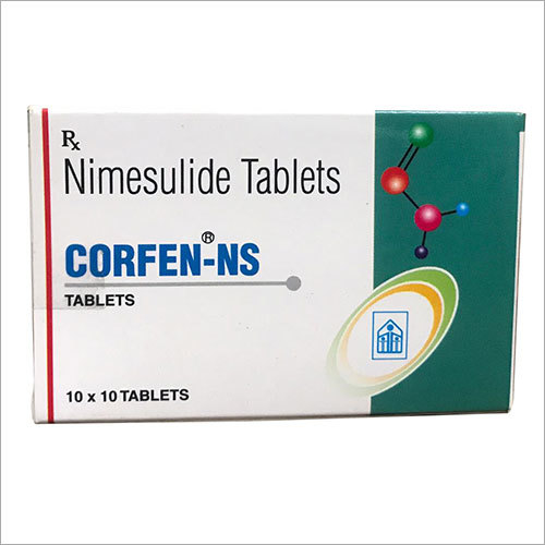 Corfen NS Tablet
