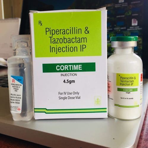 Cortime Injection Cortime Injection