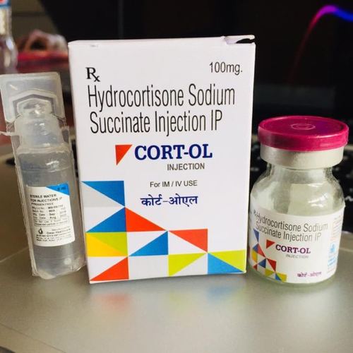 Cort OL Injection