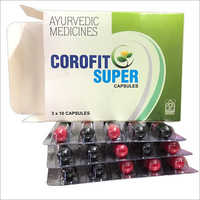 Corofit Super Capsule