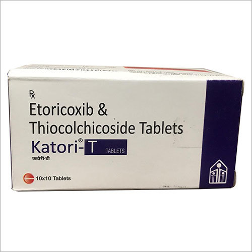 Katori T Tablet