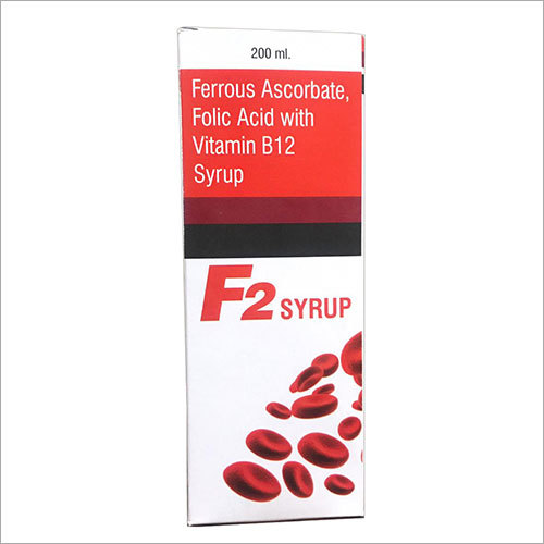 F2 Syrup